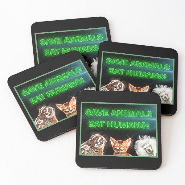 Item preview, Save Animals designed and sold by rcmarble.