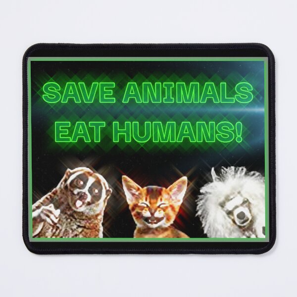 Item preview, Save Animals designed and sold by rcmarble.