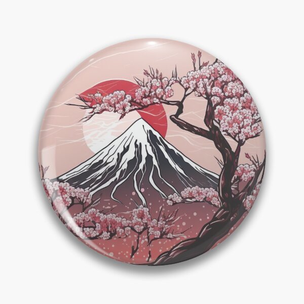 Artikelvorschau, Cherry Blossom Tree entworfen und verkauft von Black-Glove.