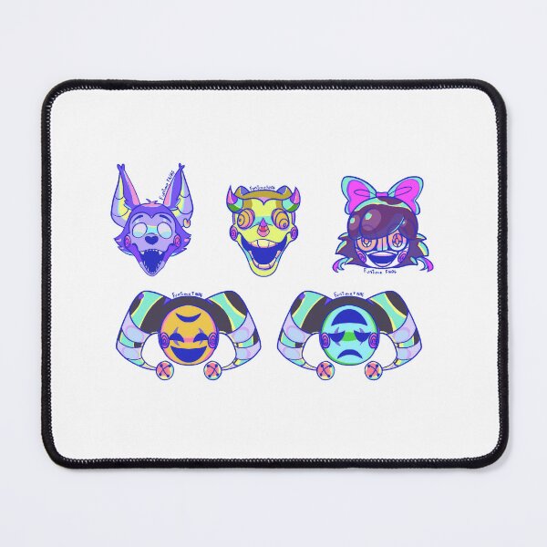 Item preview, fnafocs designed and sold by Funtime-FNAF.