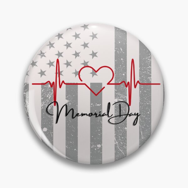 Item preview, Wonderful Memorial Day designed and sold by Color-Lab.