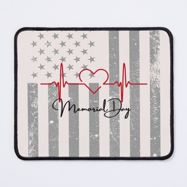 Item preview, Wonderful Memorial Day designed and sold by Color-Lab.