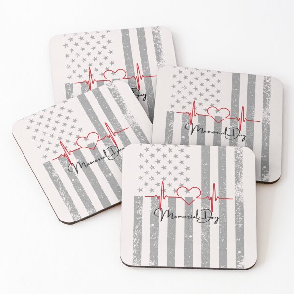 Item preview, Wonderful Memorial Day designed and sold by Color-Lab.