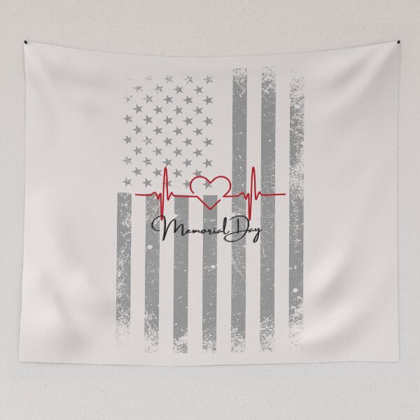 Item preview, Wonderful Memorial Day designed and sold by Color-Lab.