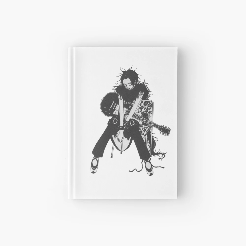 nana Nana: A Bold Tribute to Vivienne Westwood's Punk Legacy