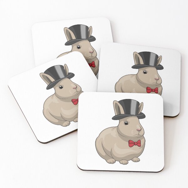 Item preview, Bunny Groom Cylinder Wedding designed and sold by Snabdesign84.