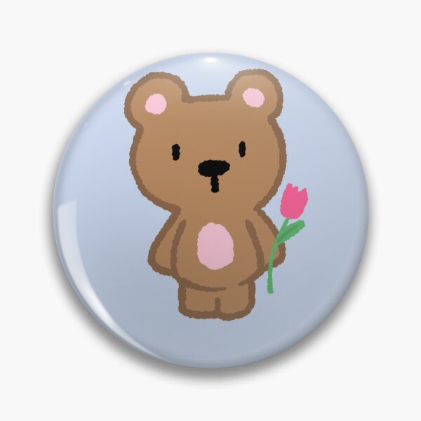 Item preview, TuliBear designed and sold by xangiez.