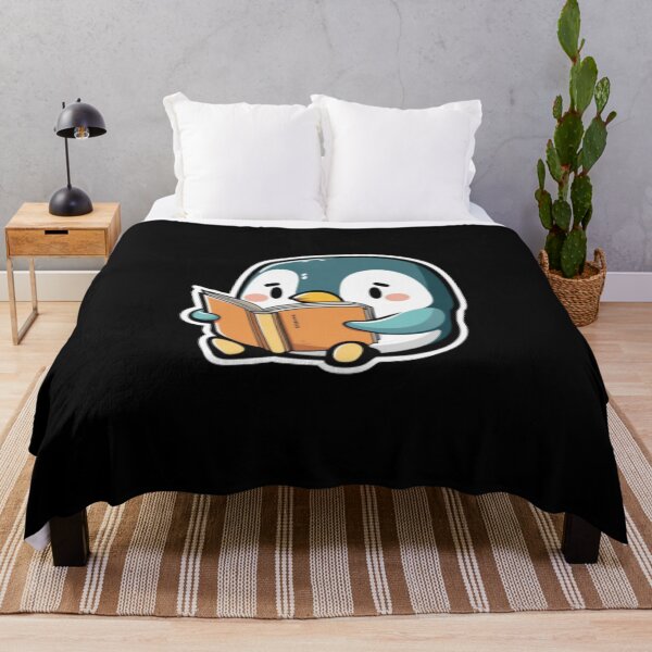 Item preview, Cute Penguin Sticker designed and sold by YouSsefHN05.