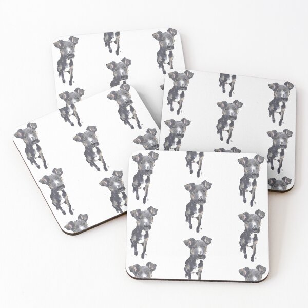 Item preview, Black Labrador Mix designed and sold by rita-andi.