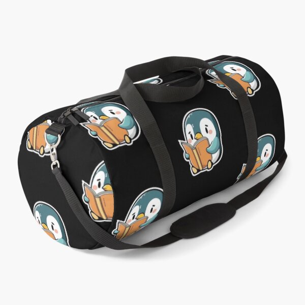 Item preview, Cute Penguin Sticker designed and sold by YouSsefHN05.
