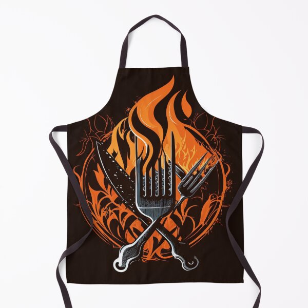 Item preview, Cook designed and sold by Anthony0105.
