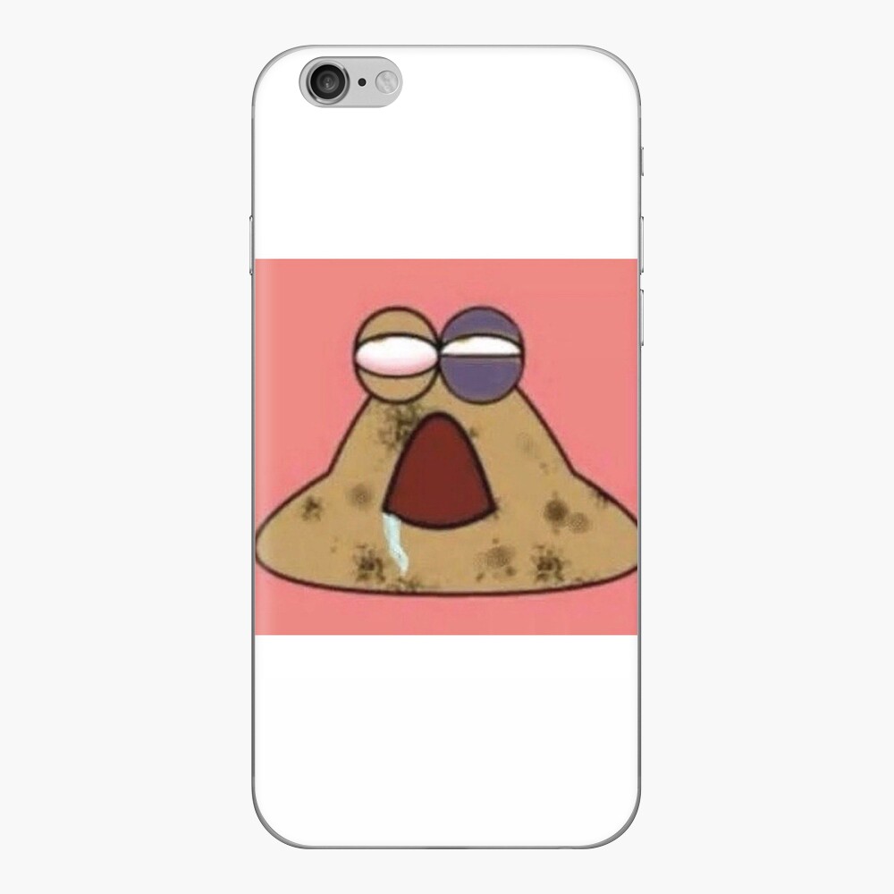 pou dead