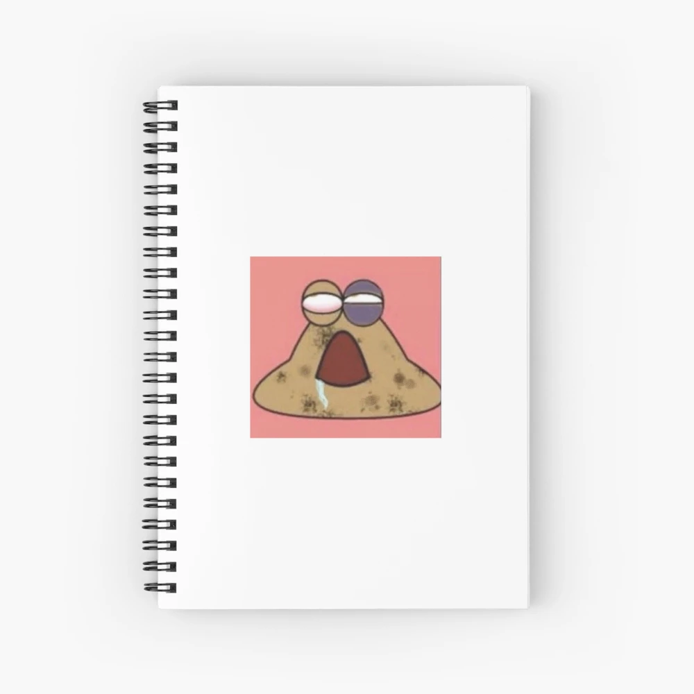 Pou Magnet for Sale by Barrelisred