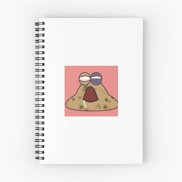 Item preview, pou dead designed and sold by jsd444.