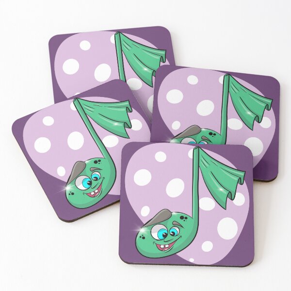 Item preview, Eighth Note designed and sold by TangaMB.