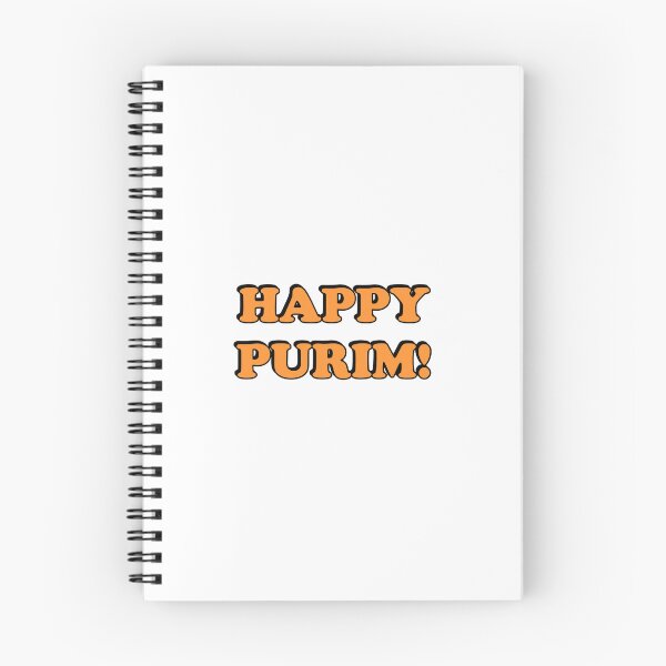 Item preview, HAPPY PURIM Jewish holidays designed and sold by Inspirationmotivation.