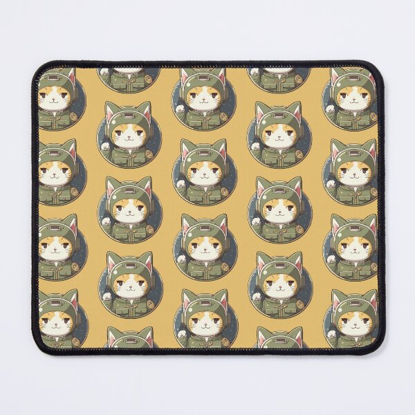 Item preview, Pilot Cat designed and sold by Black-Glove.