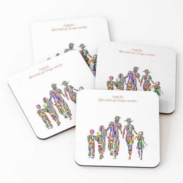 Item preview, The family bond.  designed and sold by Kidzx6.