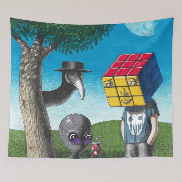 Item preview, OLD DRAWING  designed and sold by Jimmy  Alonzo.