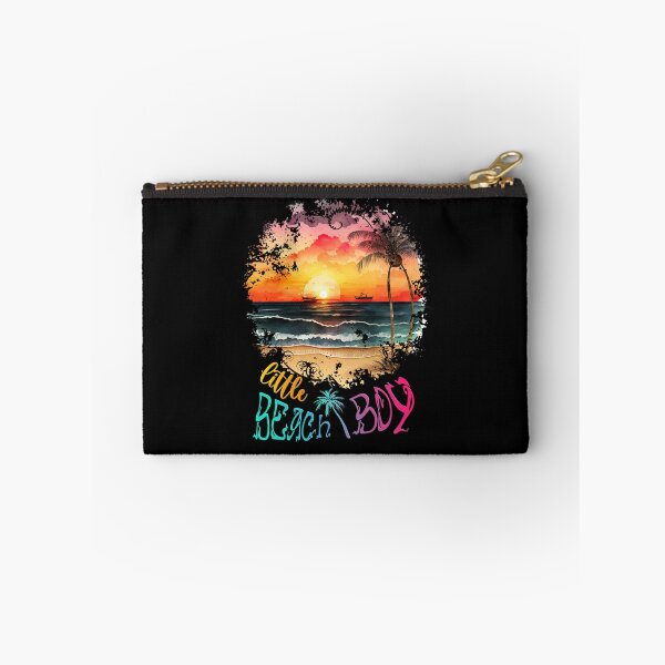 Item preview, Little Beach Boy Summer Surfer Vibes designed and sold by Grimbart.