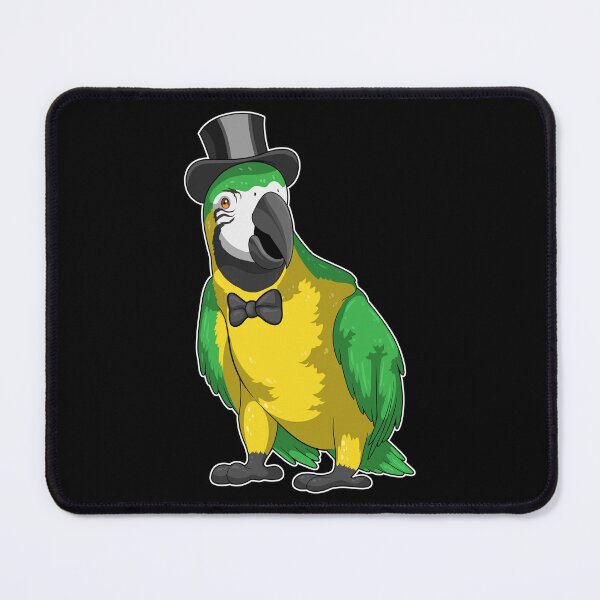 Item preview, Parrot Groom Bow tie Wedding designed and sold by Snabdesign84.