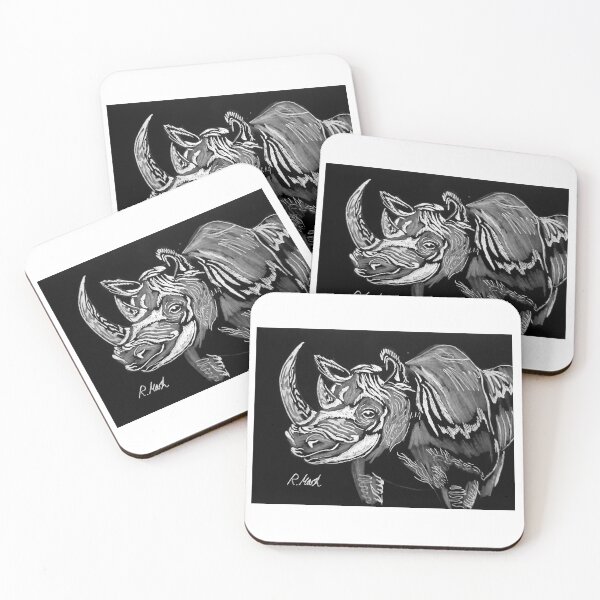 Item preview, Rhino designed and sold by Rordrawings.