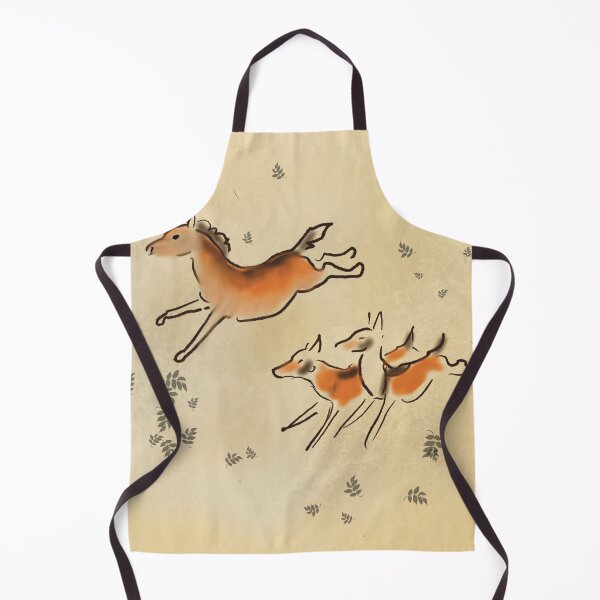 Item preview, Dancing prehistory designed and sold by MaouLouv.