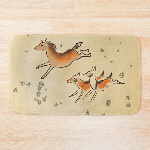 Item preview, Dancing prehistory designed and sold by MaouLouv.