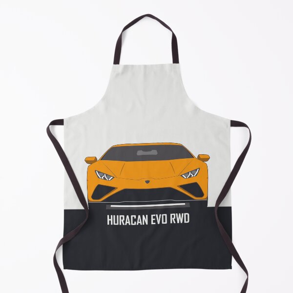 Item preview, Huracan evo rwd designed and sold by CarFrontVectors.