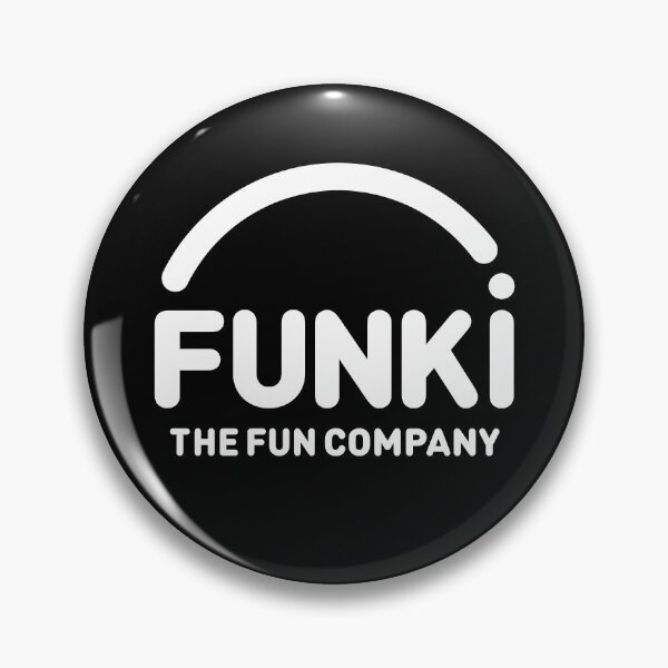 Item preview, Funki the fun company  designed and sold by amazart.