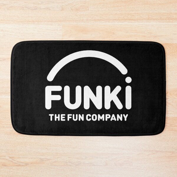 Item preview, Funki the fun company designed and sold by amazart.
