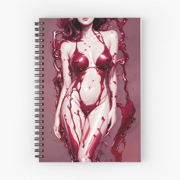 Item preview, Vinari: Weaving Red Wine into Beauty no.7 designed and sold by smARTwork.