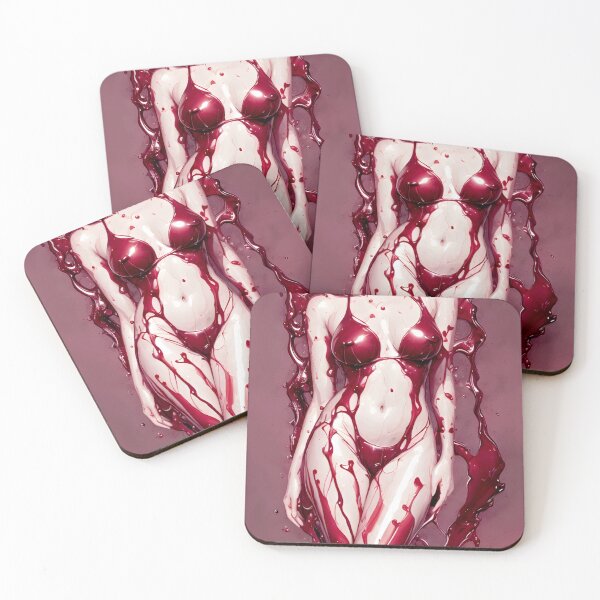 Item preview, Vinari: Weaving Red Wine into Beauty no.7 designed and sold by smARTwork.