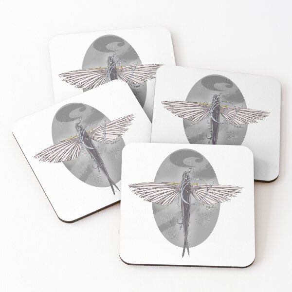 Item preview, Costa Del Mar designed and sold by Michael Garber.