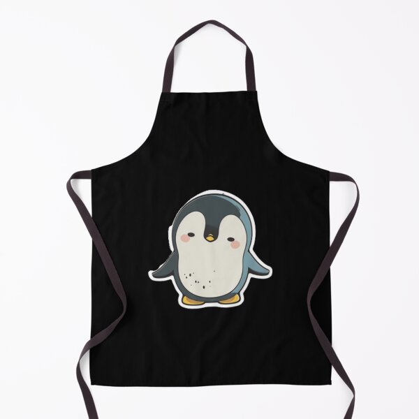 Item preview, Penguin Sticker designed and sold by YouSsefHN05.