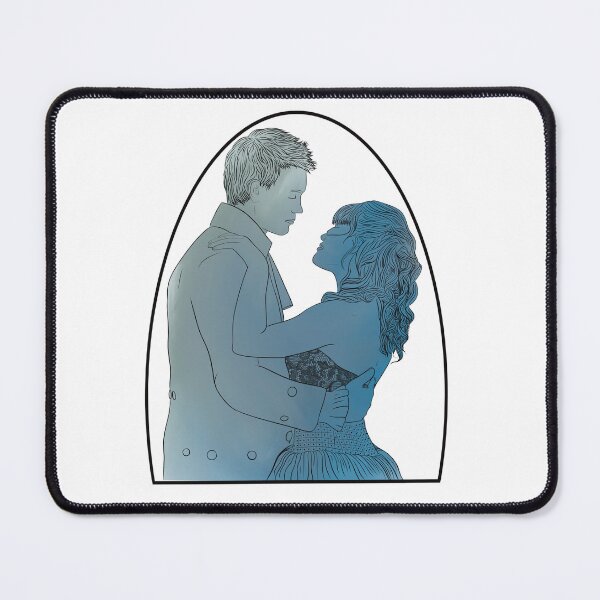 Item preview, A Cinderella Story - Light Version designed and sold by Thelunarwoodco.