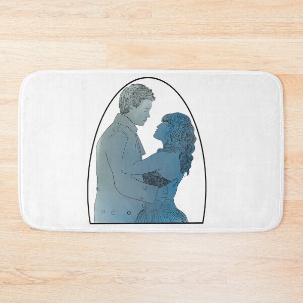 Item preview, A Cinderella Story - Light Version designed and sold by Thelunarwoodco.