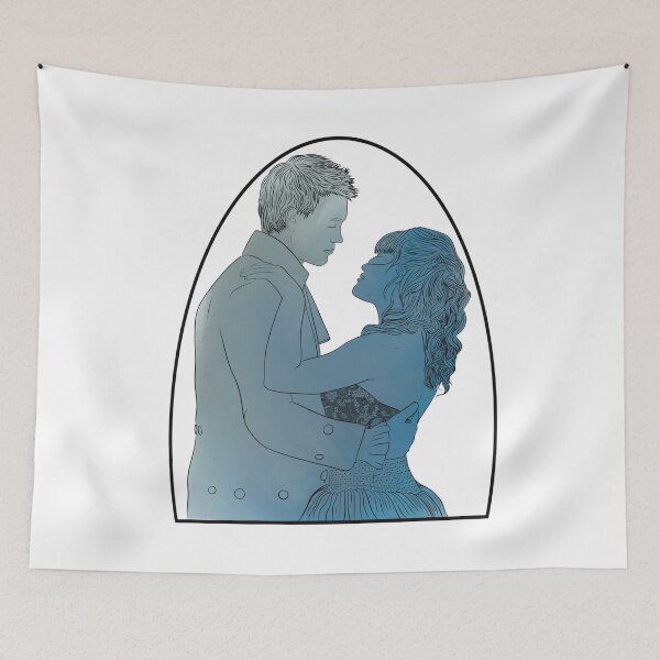 Item preview, A Cinderella Story - Light Version designed and sold by Thelunarwoodco.