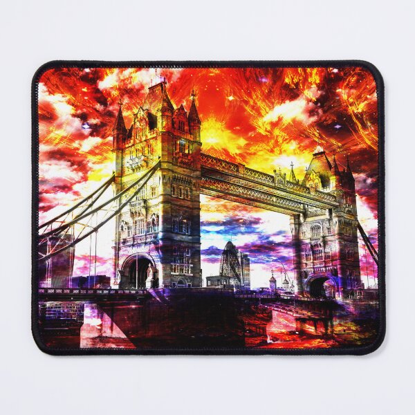Item preview, Rise Again London Dreams designed and sold by Eye of Illumination Desgins.