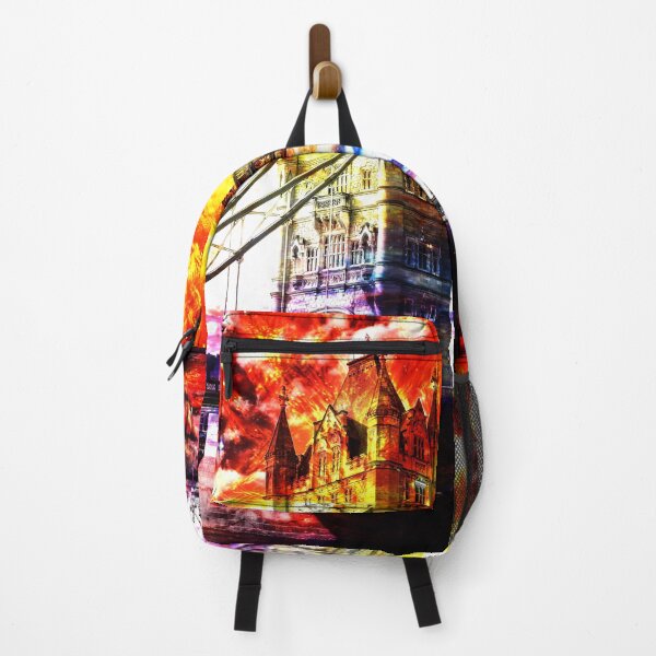 Item preview, Rise Again London Dreams designed and sold by Eye of Illumination Desgins.