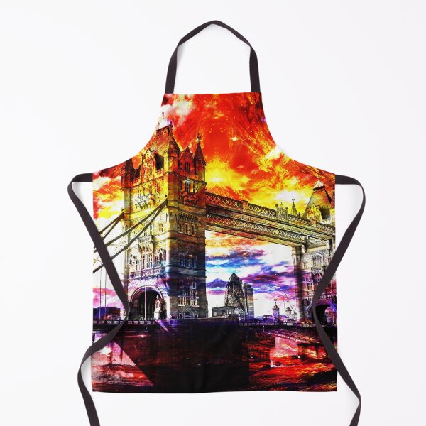 Item preview, Rise Again London Dreams designed and sold by Eye of Illumination Desgins.