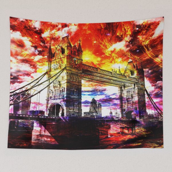 Item preview, Rise Again London Dreams designed and sold by Eye of Illumination Desgins.