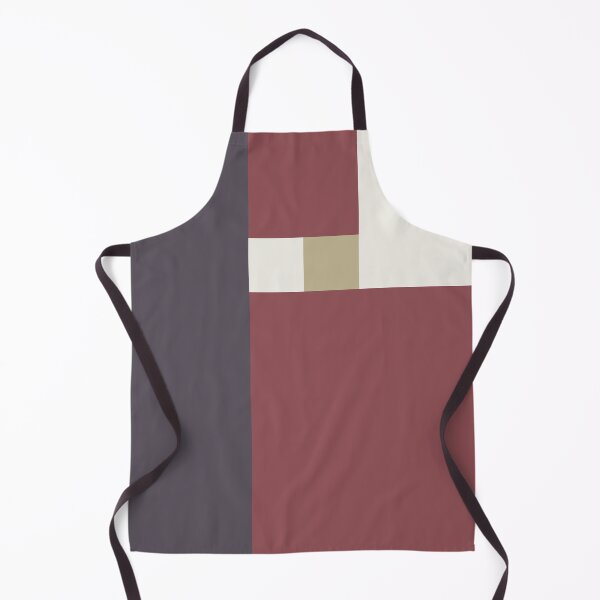 Item preview, Golden-Ratio Muted Colors designed and sold by JoanNinjaHen.