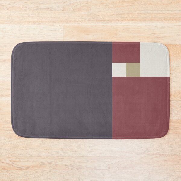 Item preview, Golden-Ratio Muted Colors  designed and sold by JoanNinjaHen.