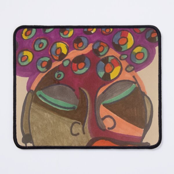 Item preview, Purple passion designed and sold by Kini Sullivan-West.