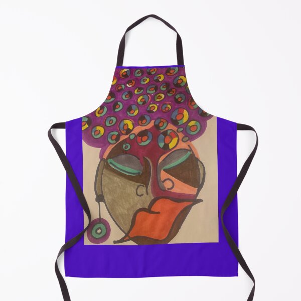 Item preview, Purple passion designed and sold by Kini Sullivan-West.