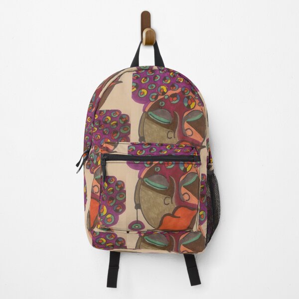Item preview, Purple passion designed and sold by Kini Sullivan-West.