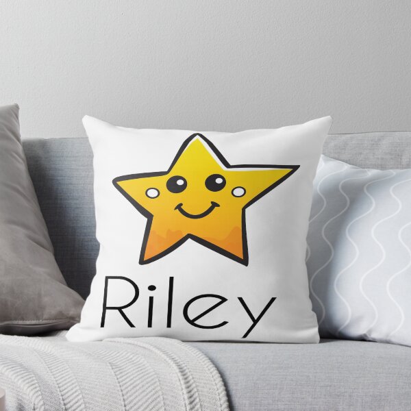 Item preview, Riley Cute Star designed and sold by ProjectX23.