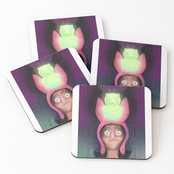 Item preview, Kuchi Kopi Rises designed and sold by RebeLeigh.