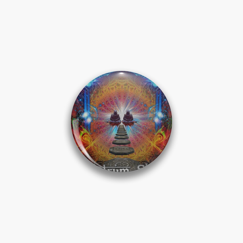 Item preview, Pin designed and sold by Rit-Negative.